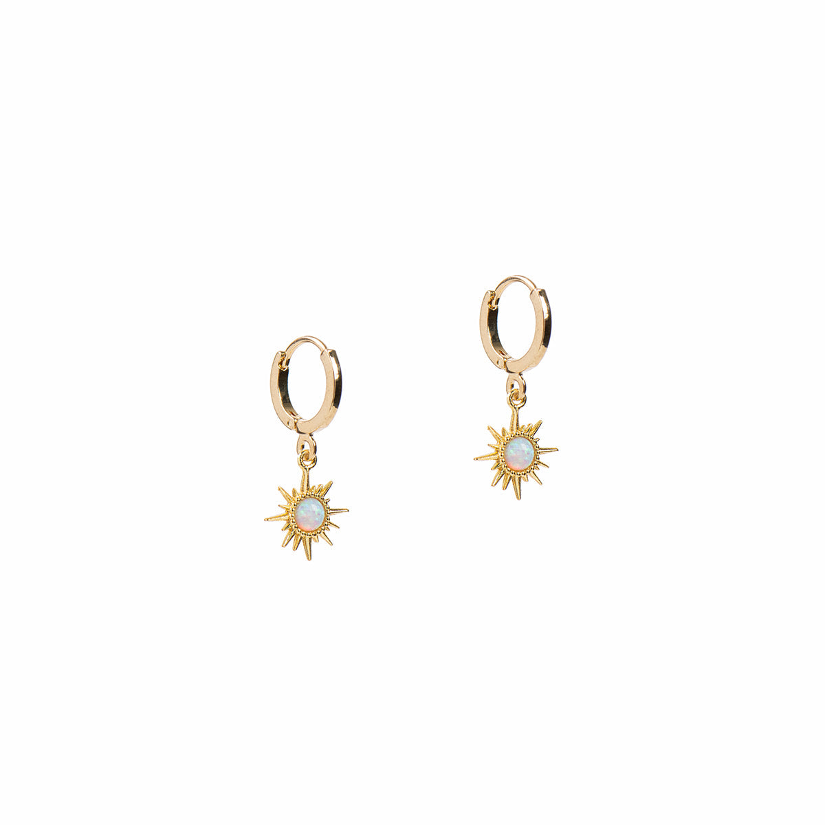 Boucles d'oreilles Sabrina 3