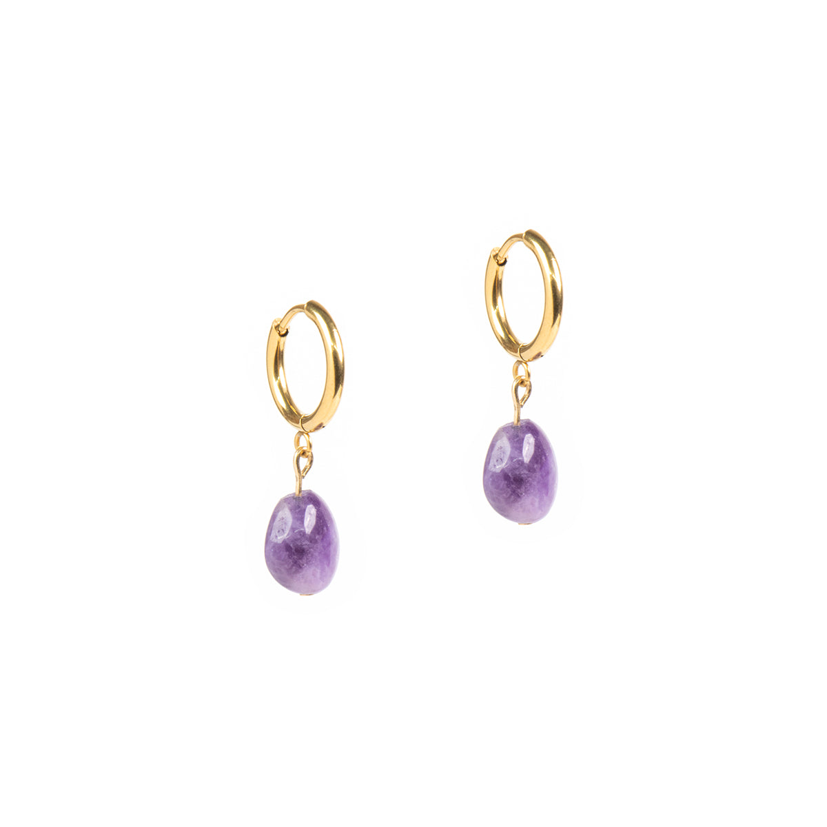 Simone earrings 2