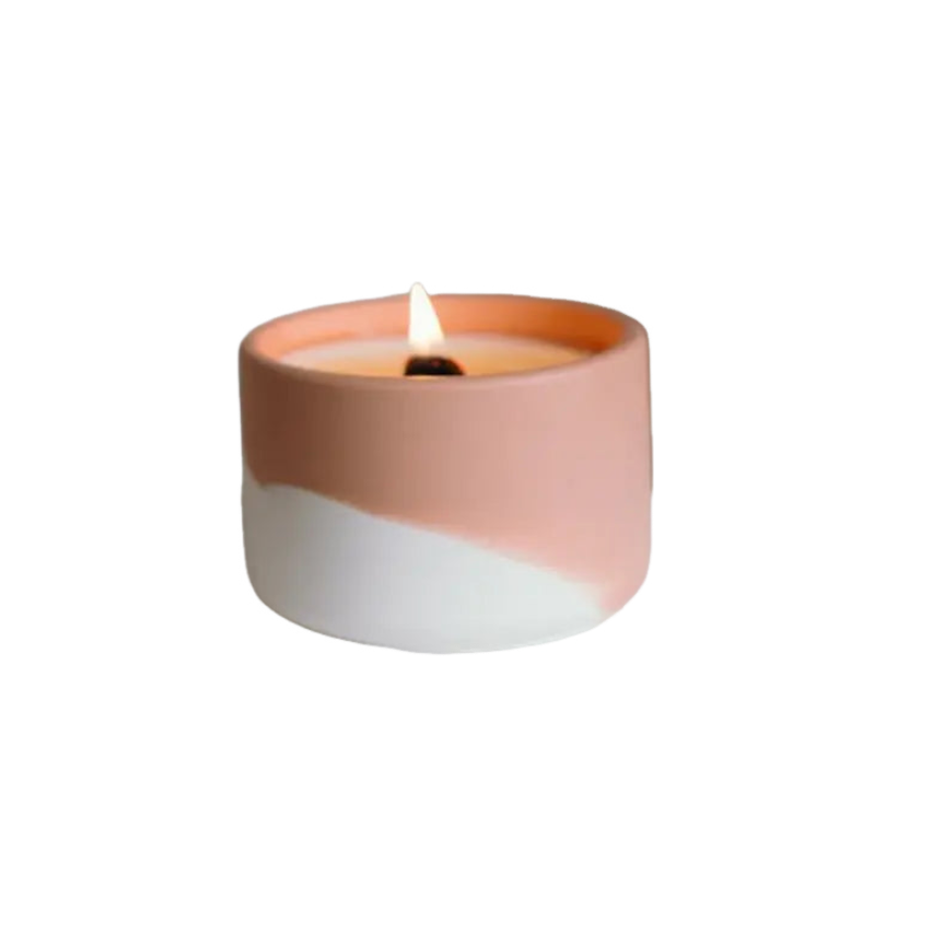 Candle Charlevoix | Fir Needle + Juniper
