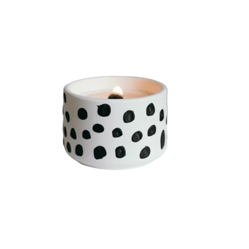 Candle Malta | Fig + Sea Air