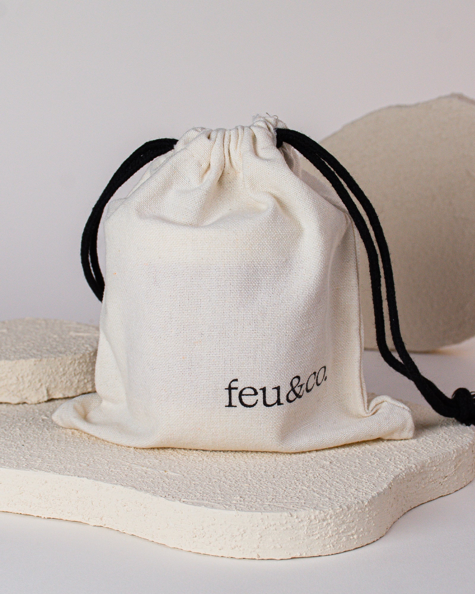 Bougie - Caramel à la fleur de sel