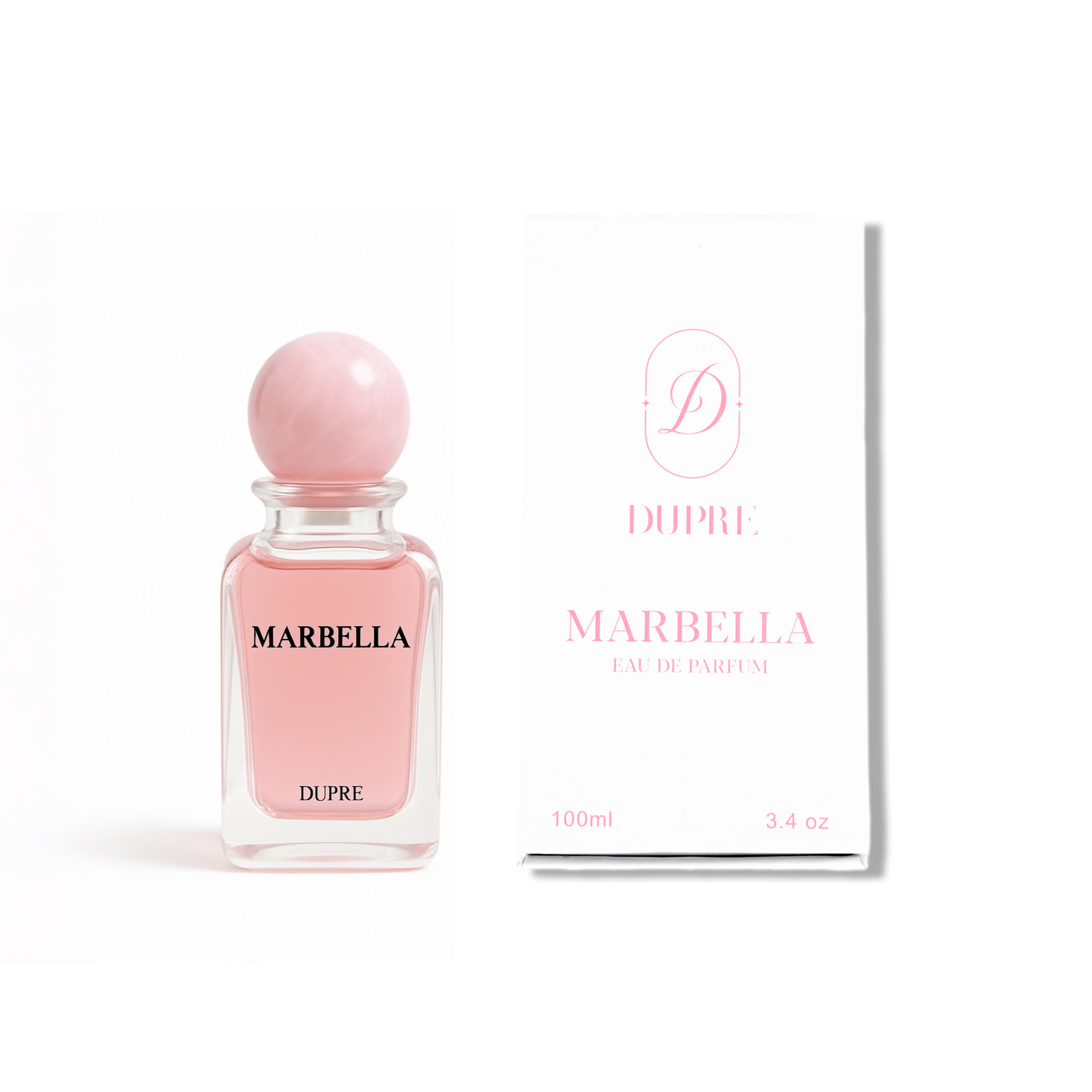 Parfum - Marbella