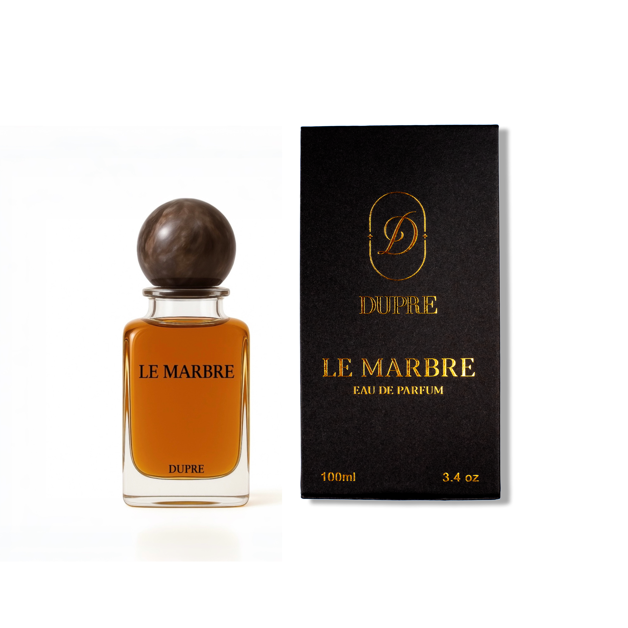 Parfum - Le Marbre