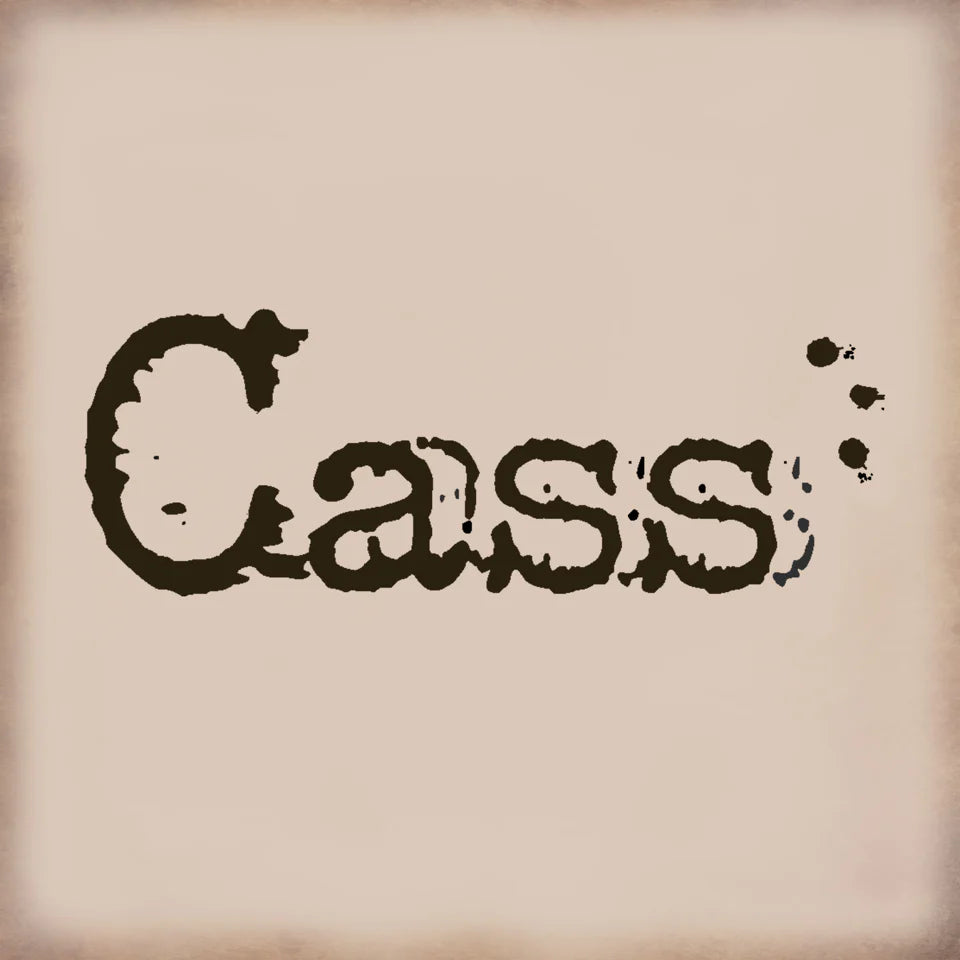 Cass'