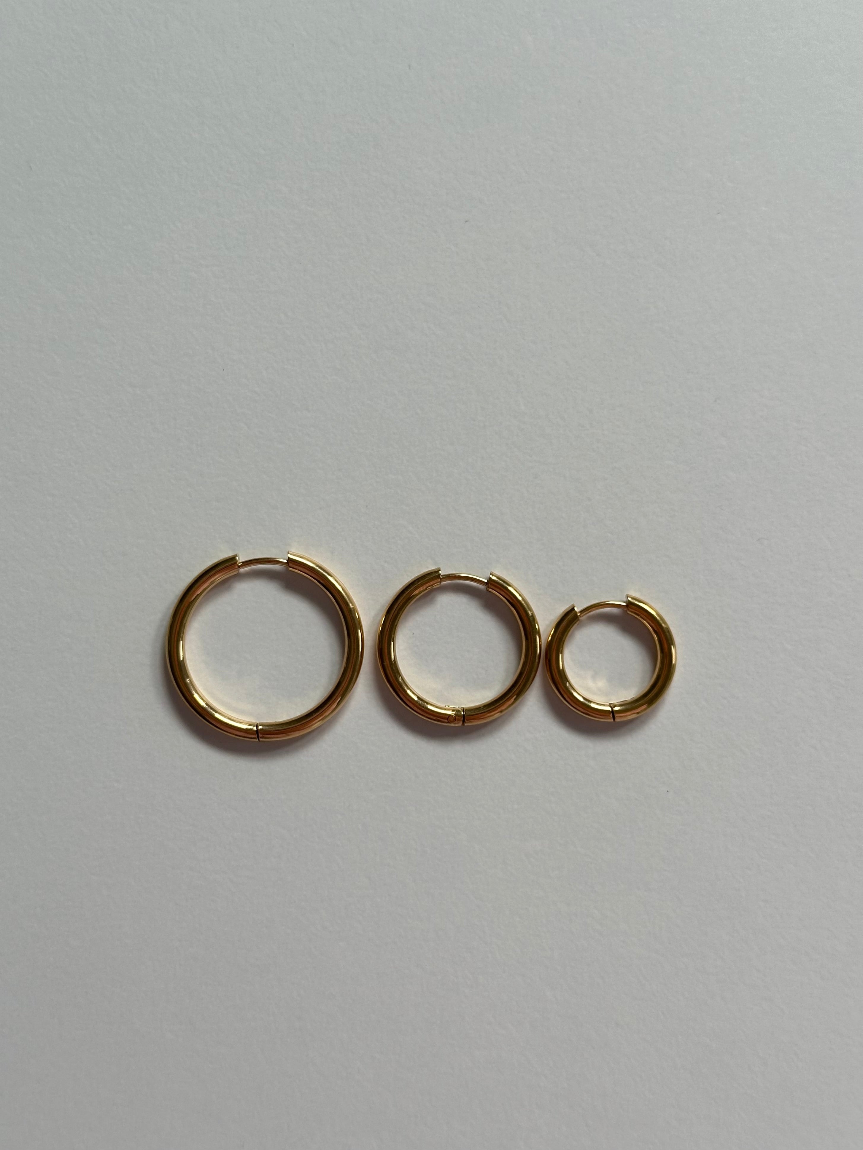 Ensemble trio everyday