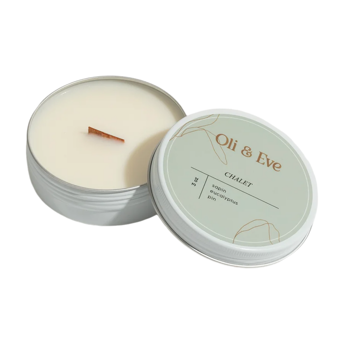 Candle - Chalet