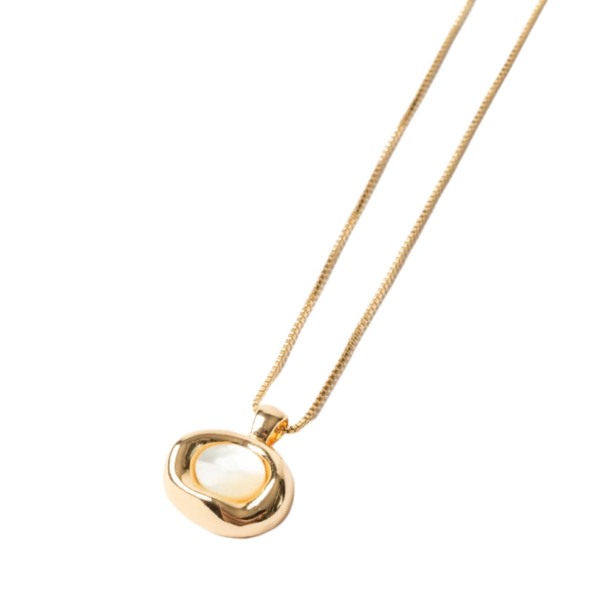 Gemma Necklace
