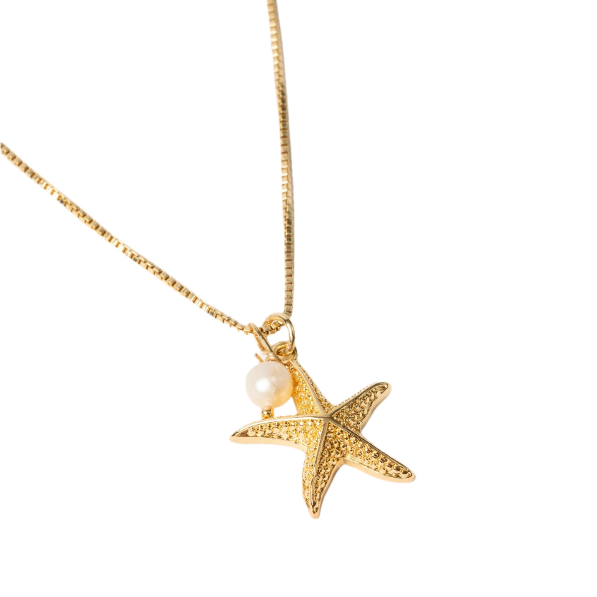 Kelly Necklace