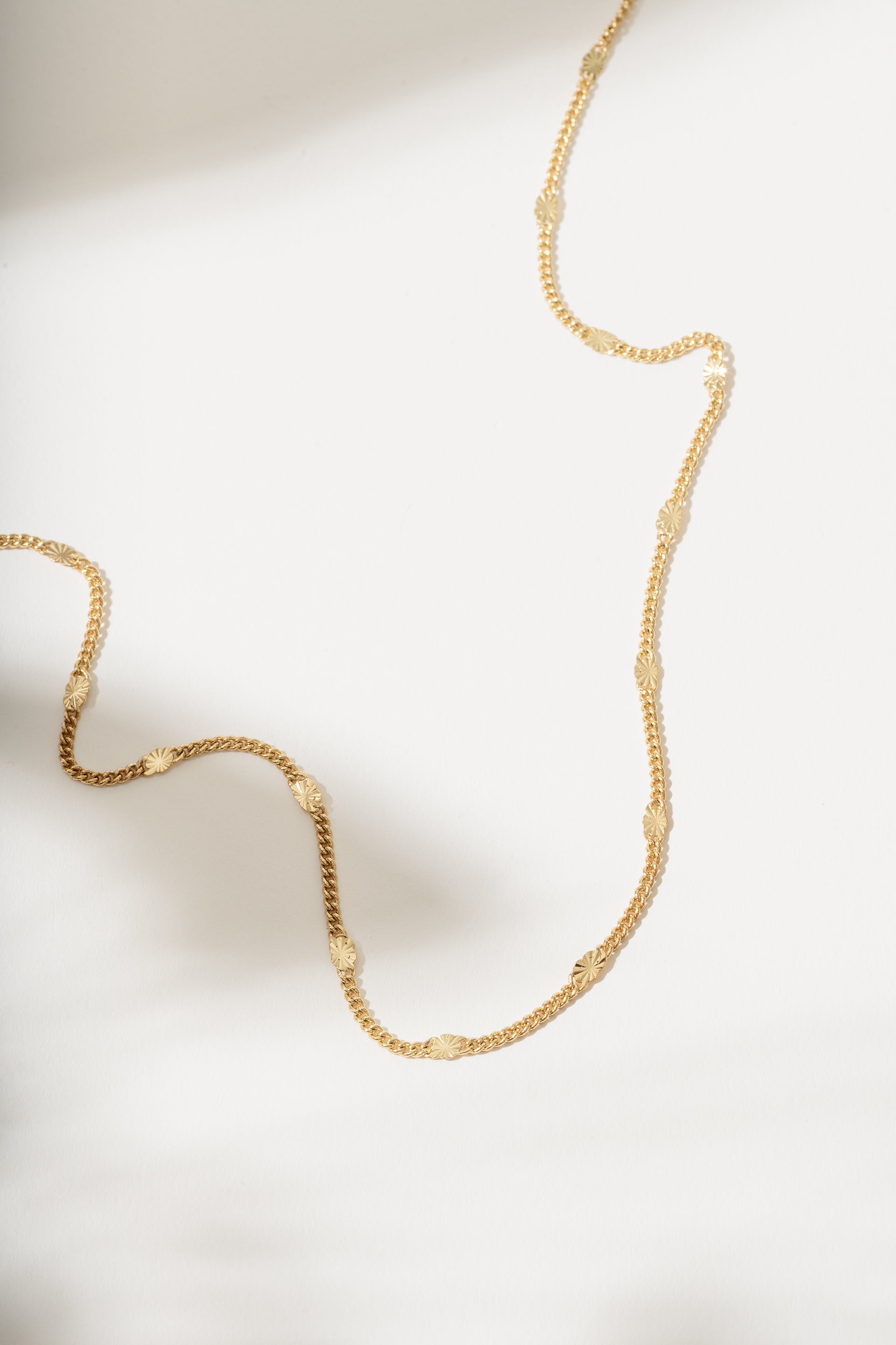 Evelyn Necklace