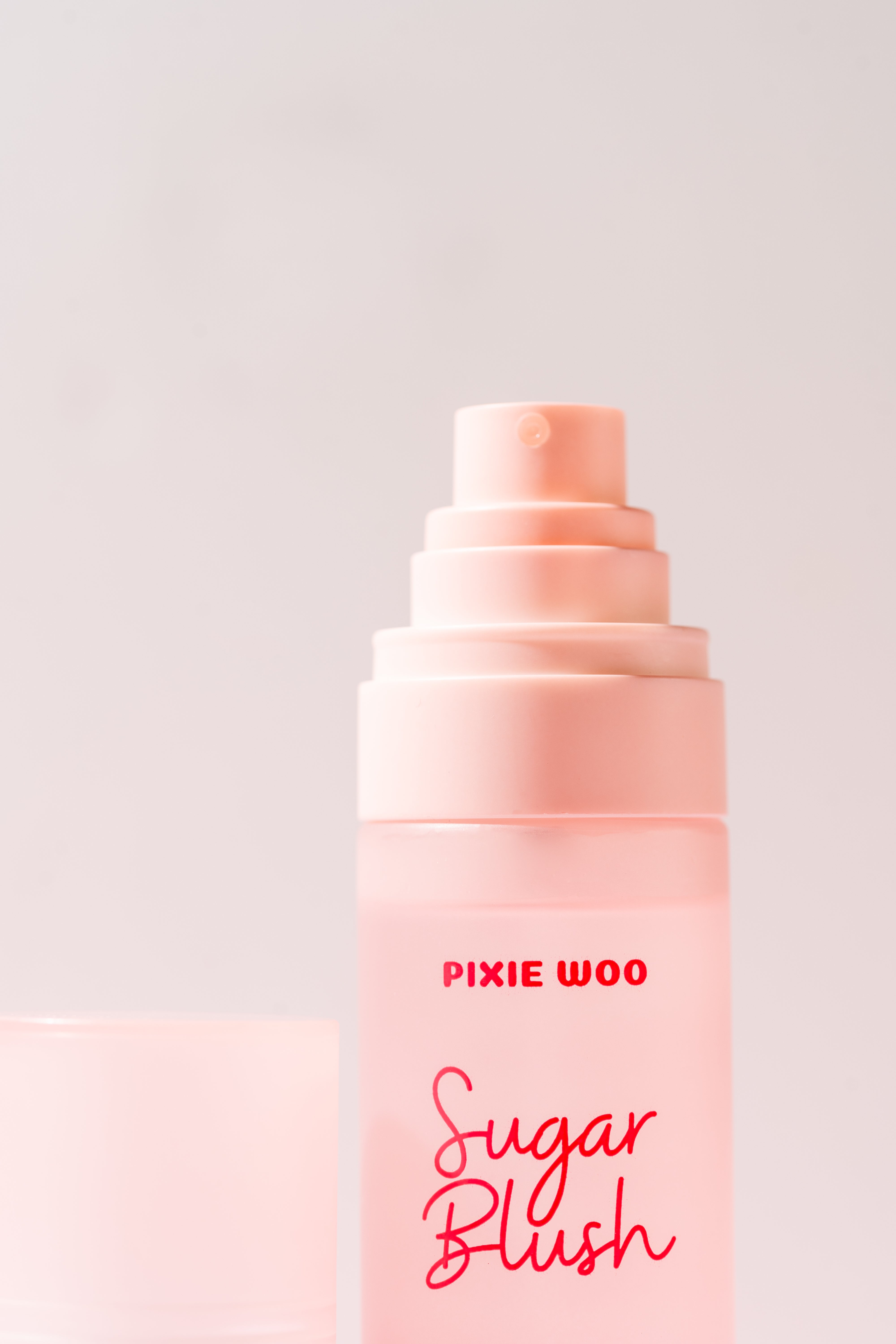 Brume pour les cheveux et le corps – Noix de coco & Cerise