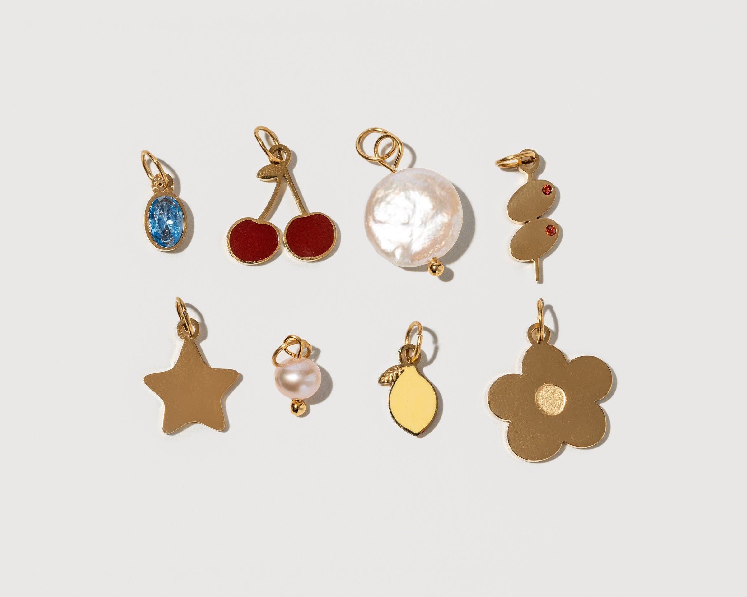 Link chain - Mix & Match Charms