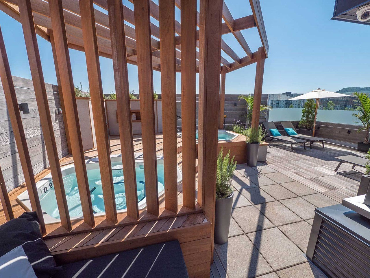 Spa and massage for 1 person - Spa Di'Oro