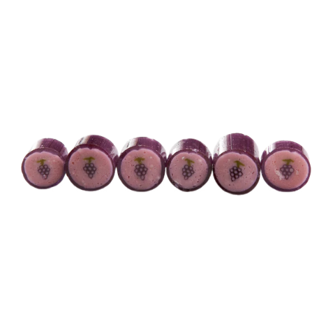 Bonbons - Raisin