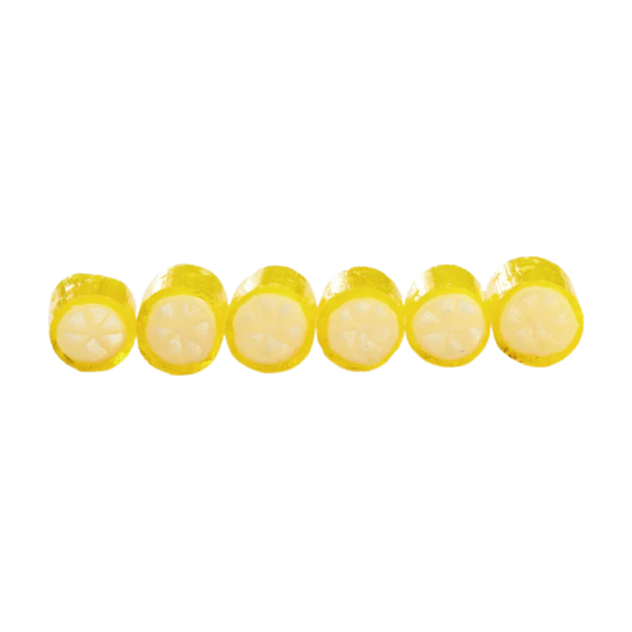 Bonbons - Citron