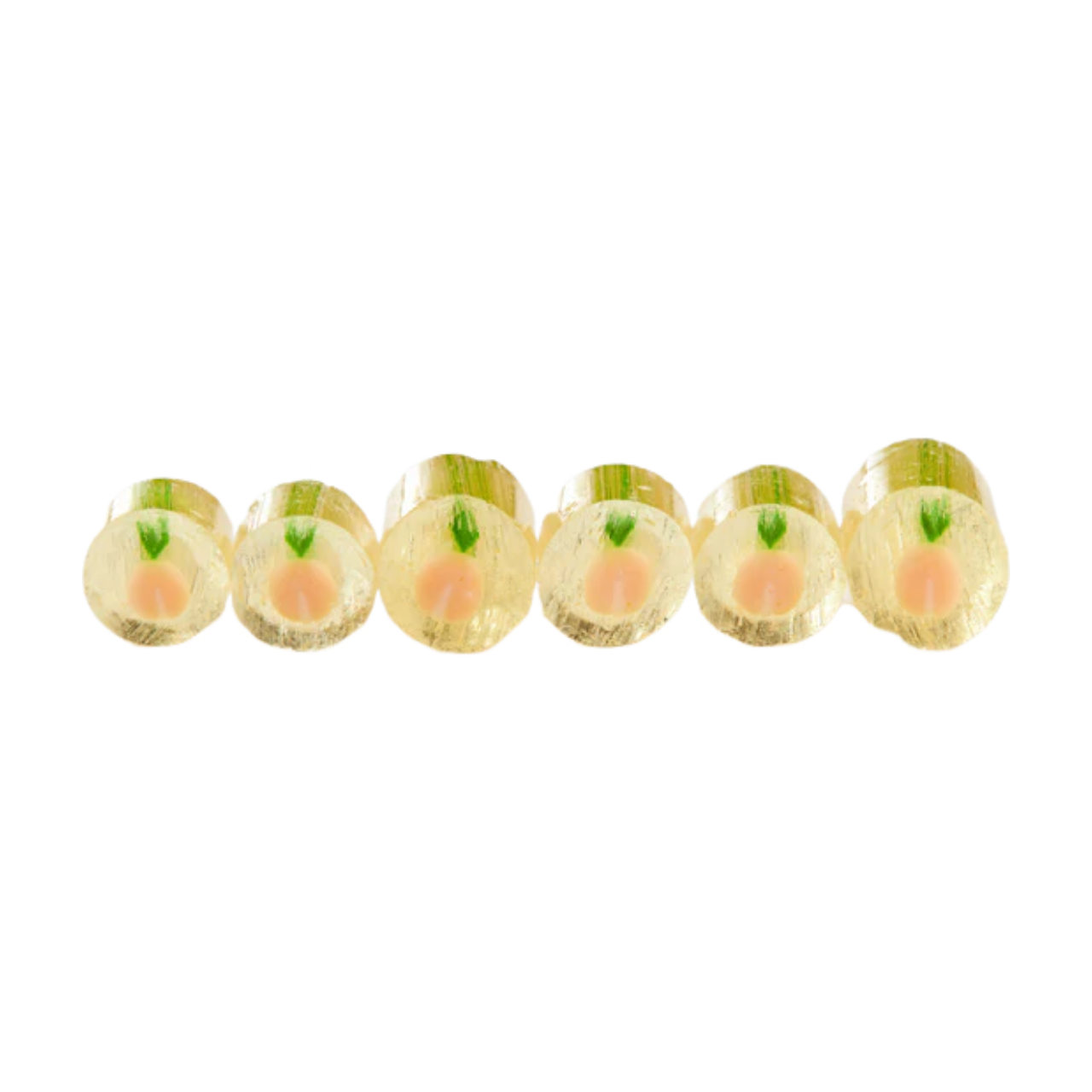 Bonbons - Pêche