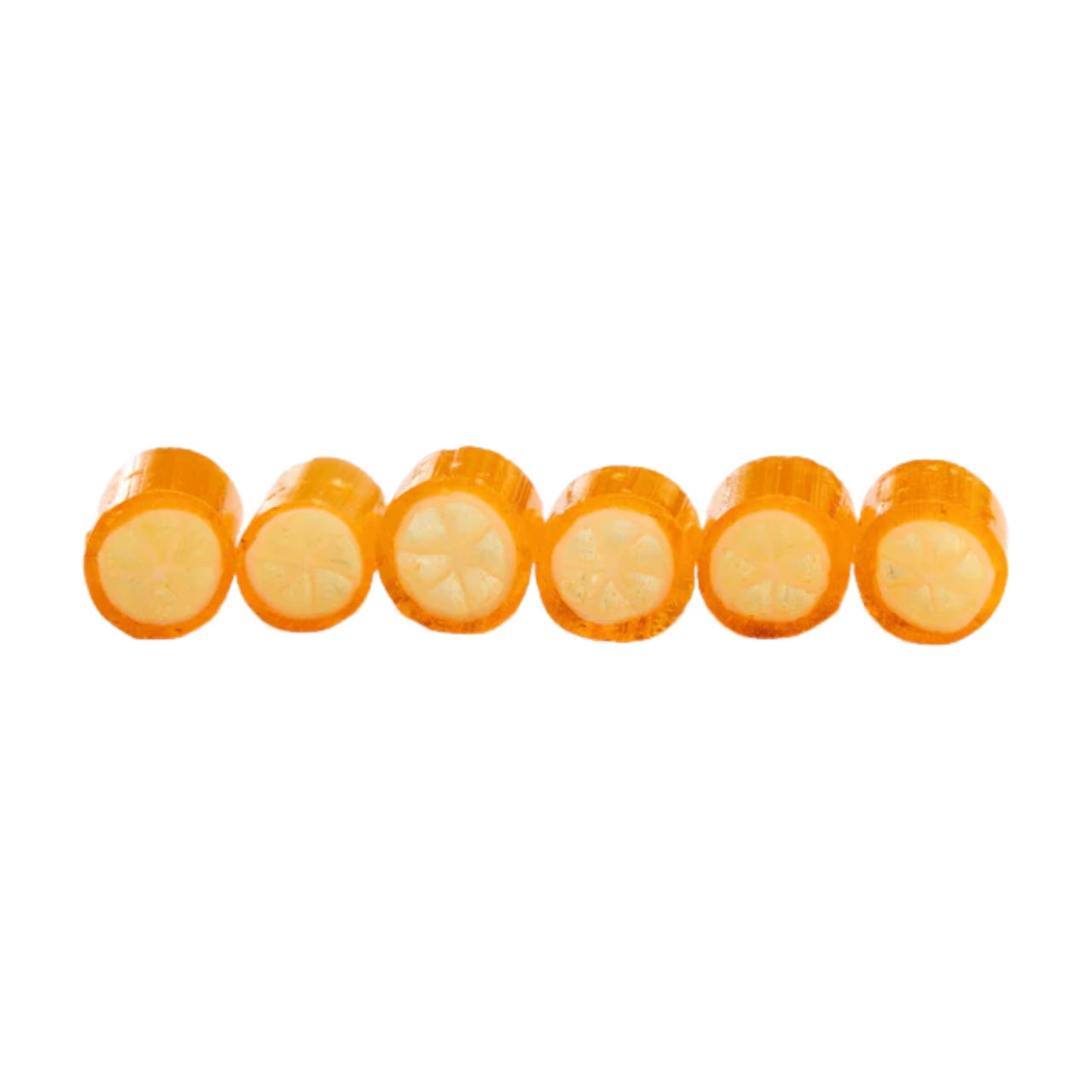 Bonbons - Orange