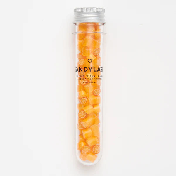 Bonbons - Pamplemousse