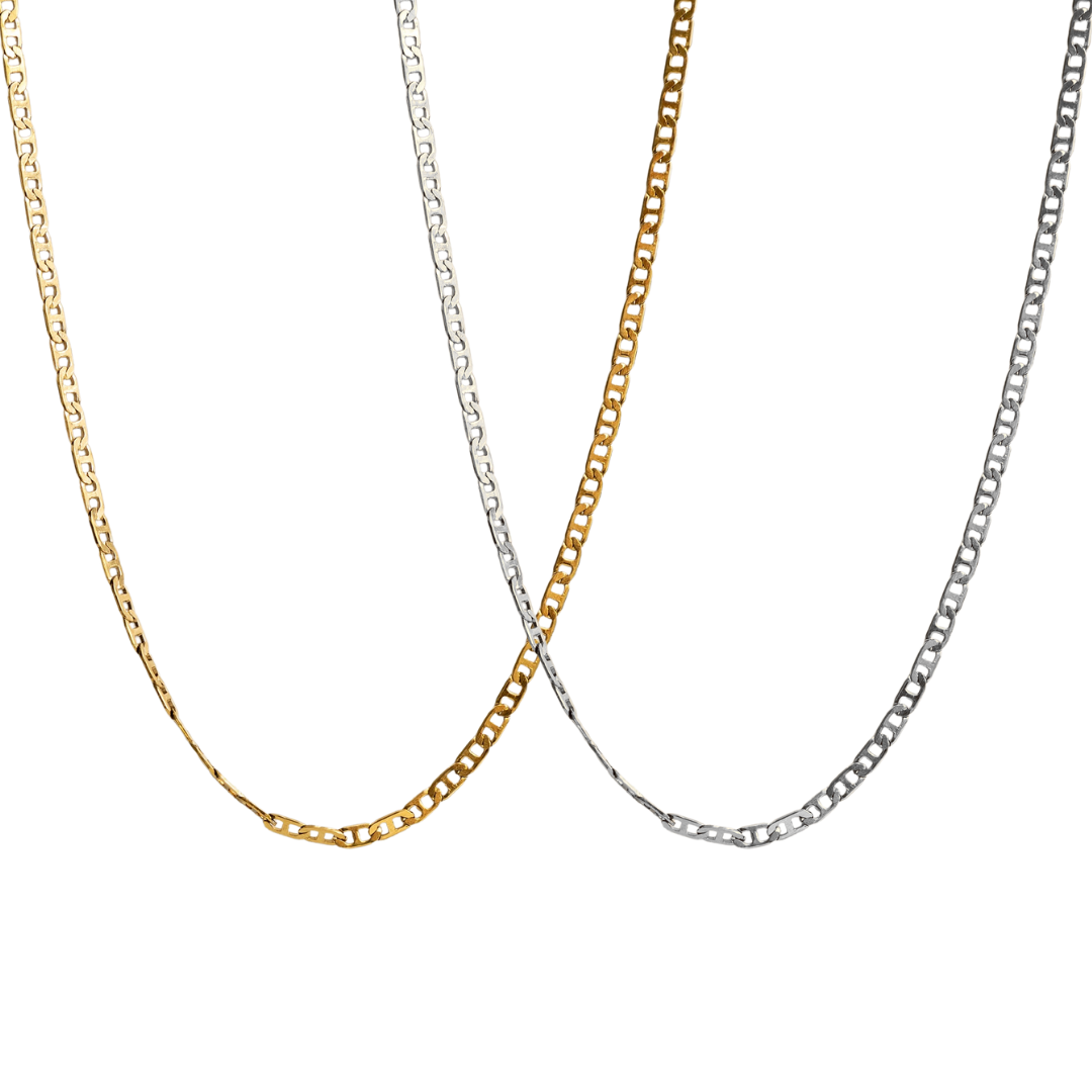 Collier Link