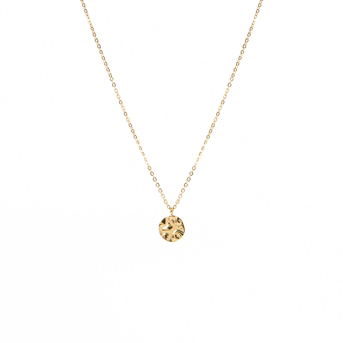 Alice necklace 2