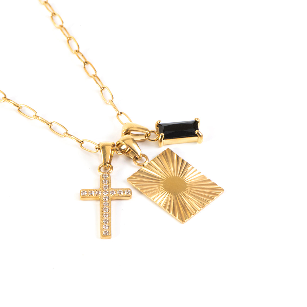 Collier Juliana 2