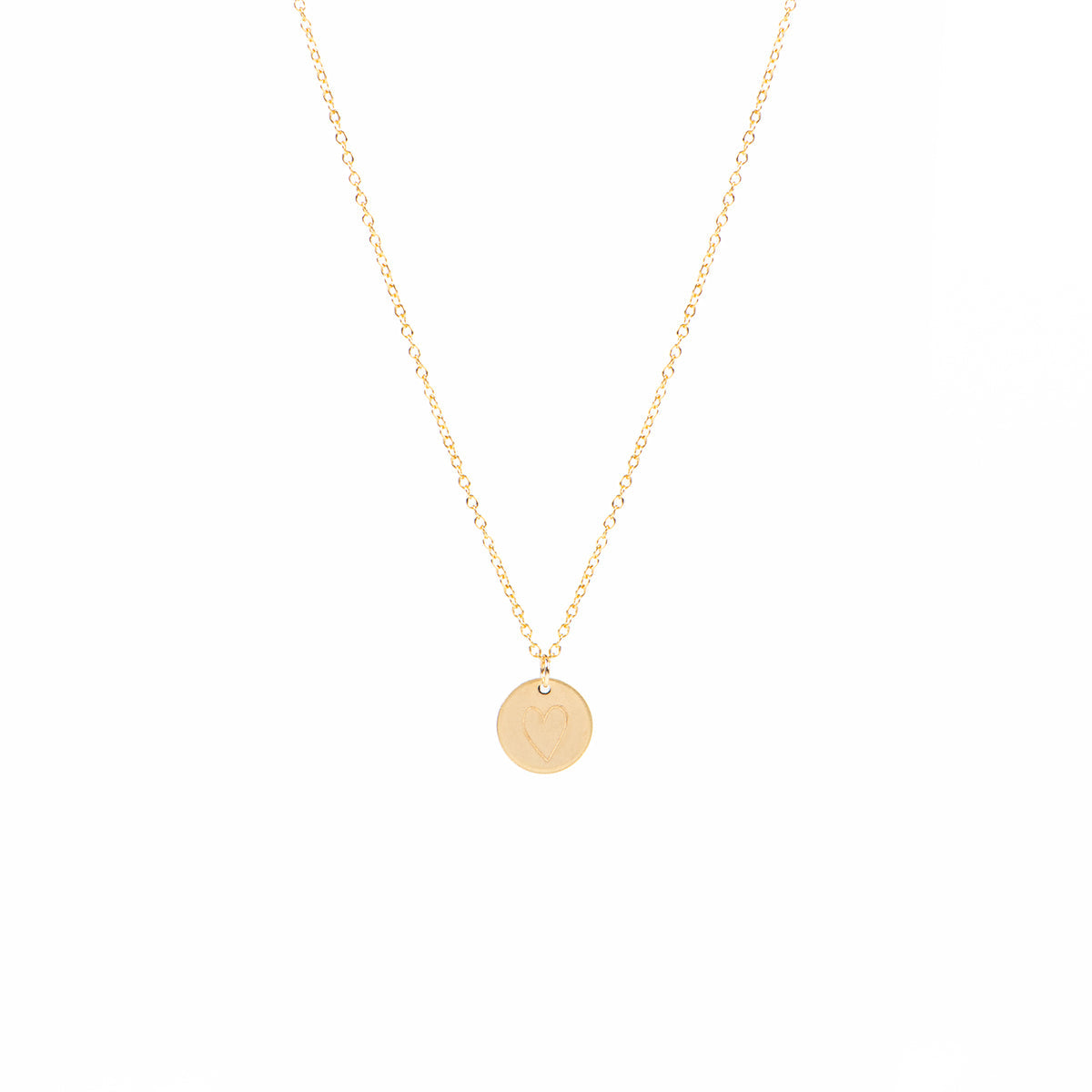 Collier Maman