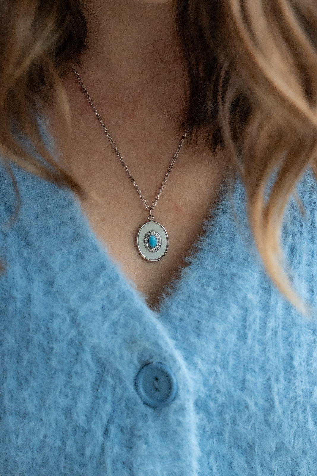 Collier Mariana 1