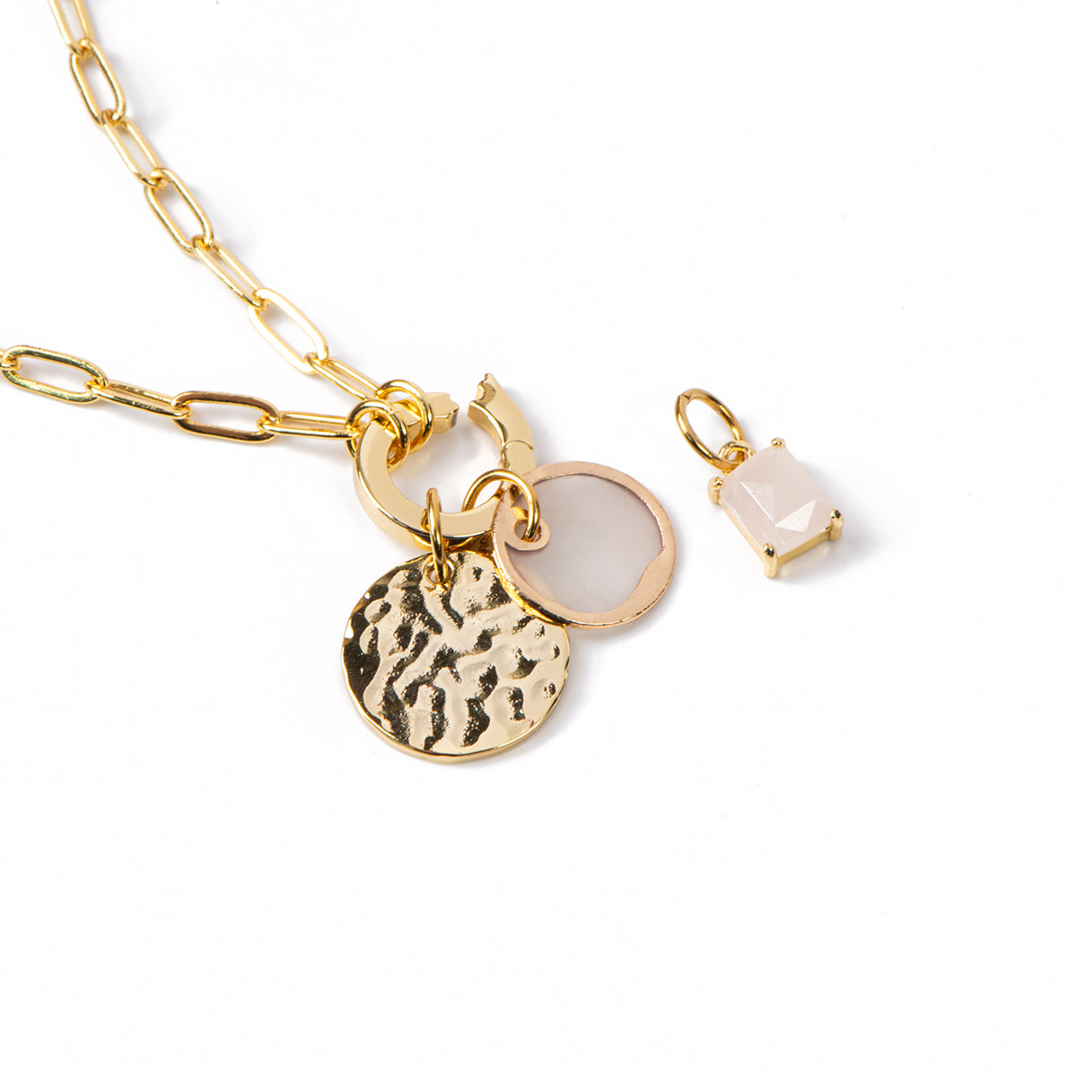 Collier Raphaëlle 3