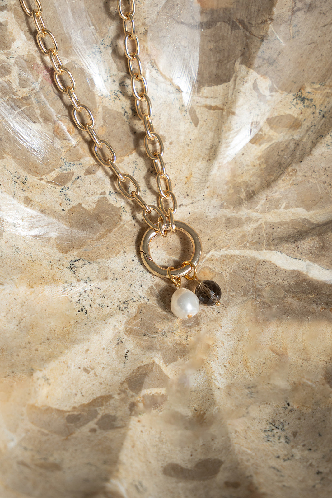 Collier Véronica 2