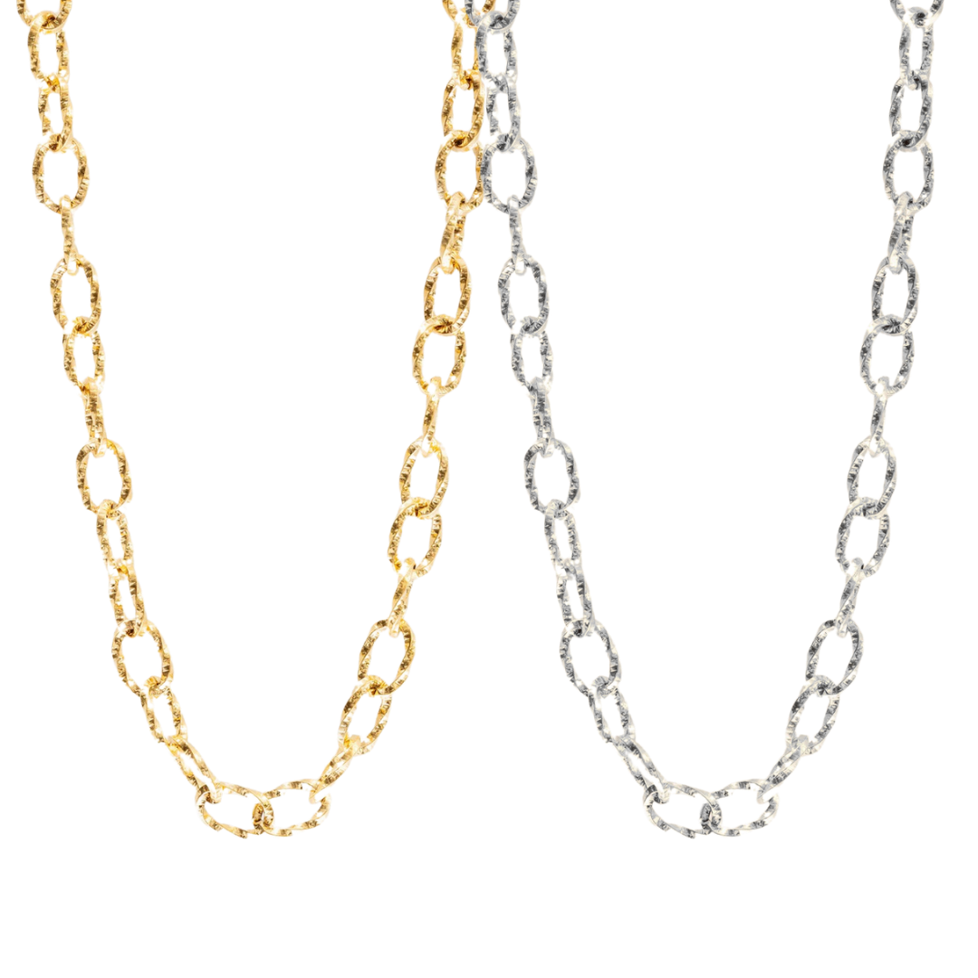 Collier sable - Textures