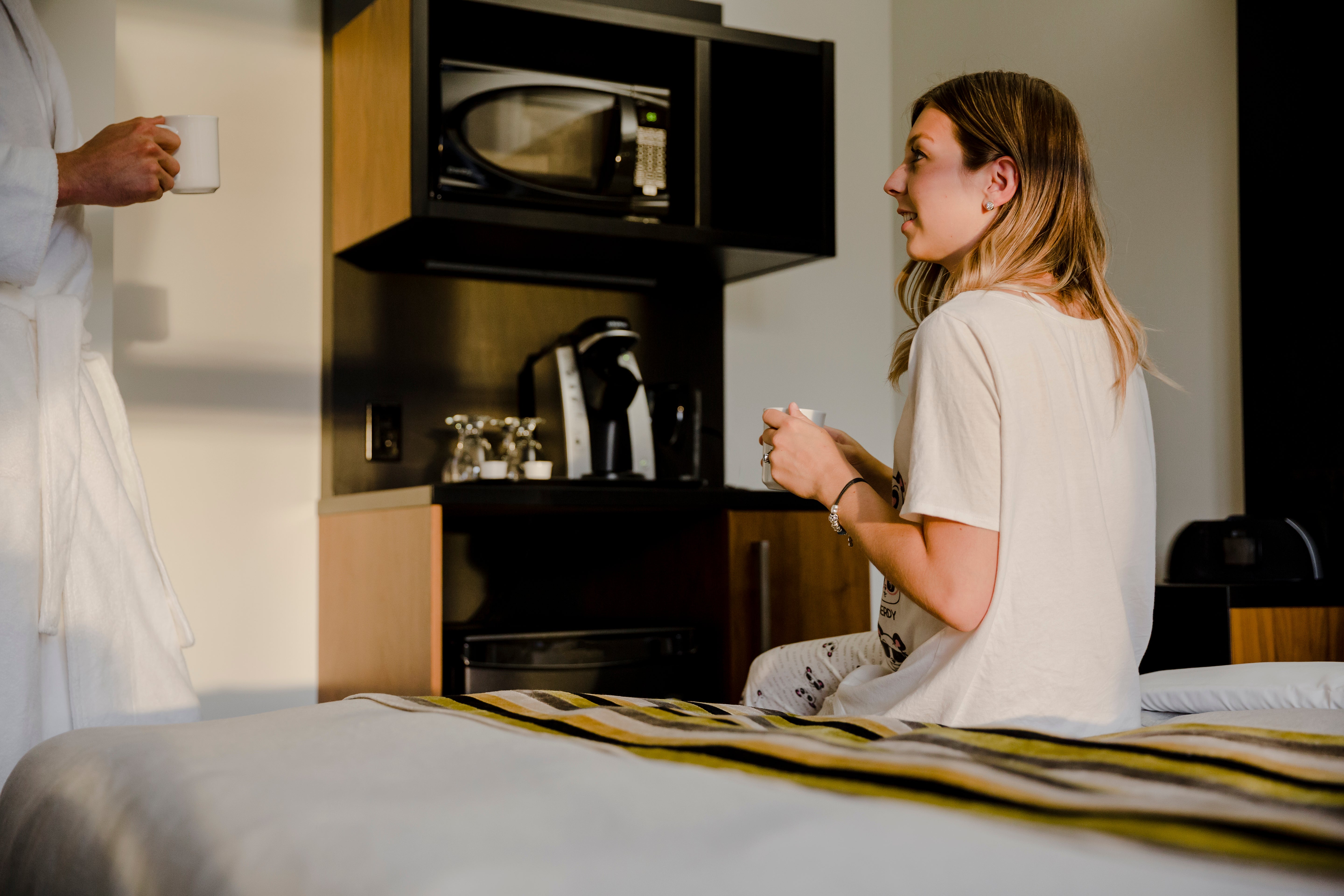Overnight stay for 2 people - Littoral Hotel & Spa