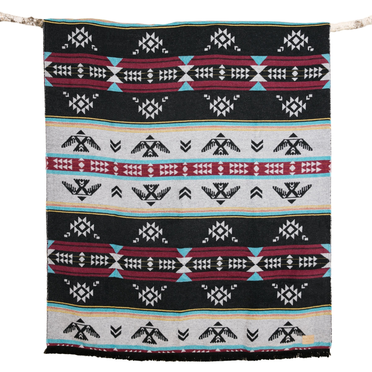 Couverture tout-aller écoresponsable Éclair