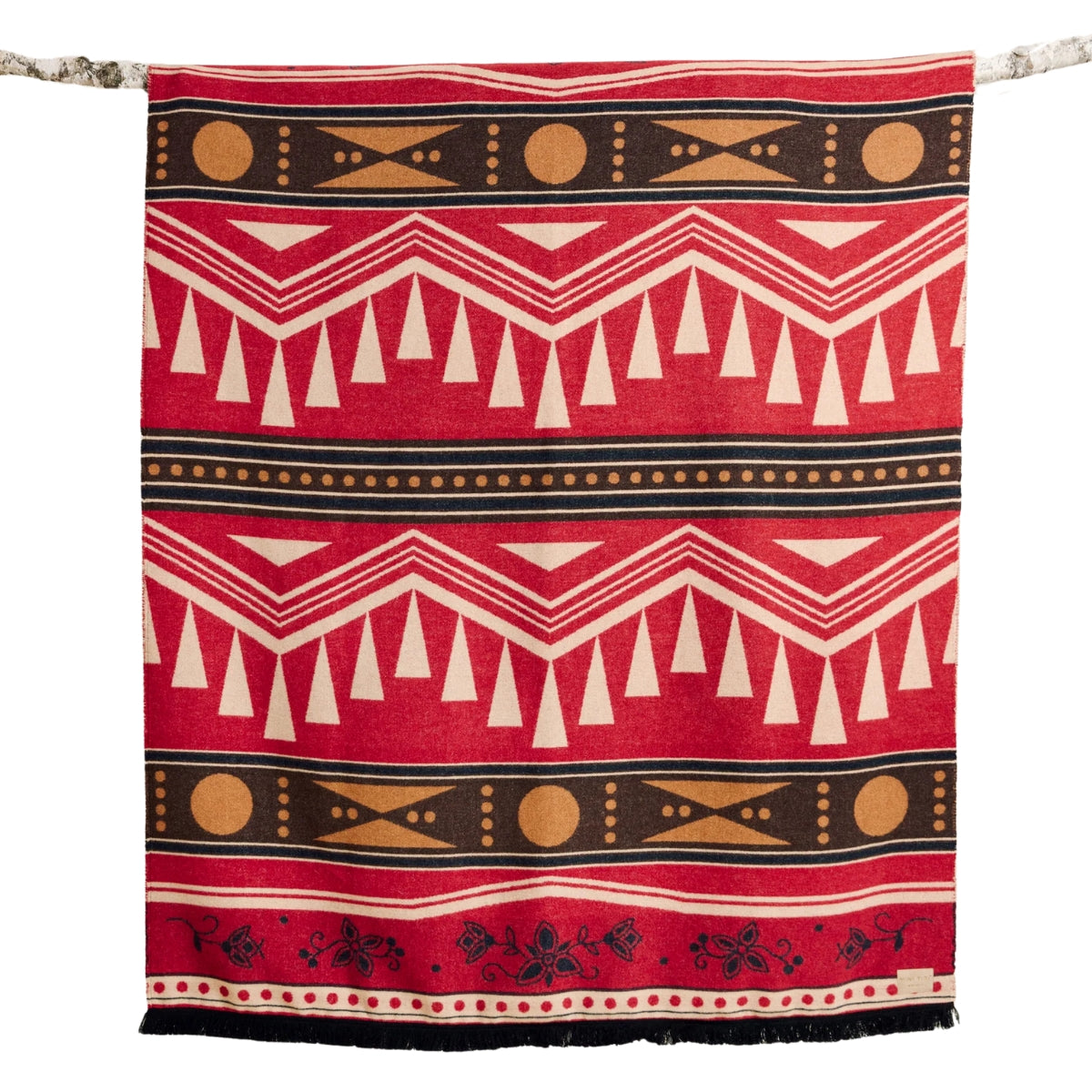 Couverture tout-aller écoresponsable KWE