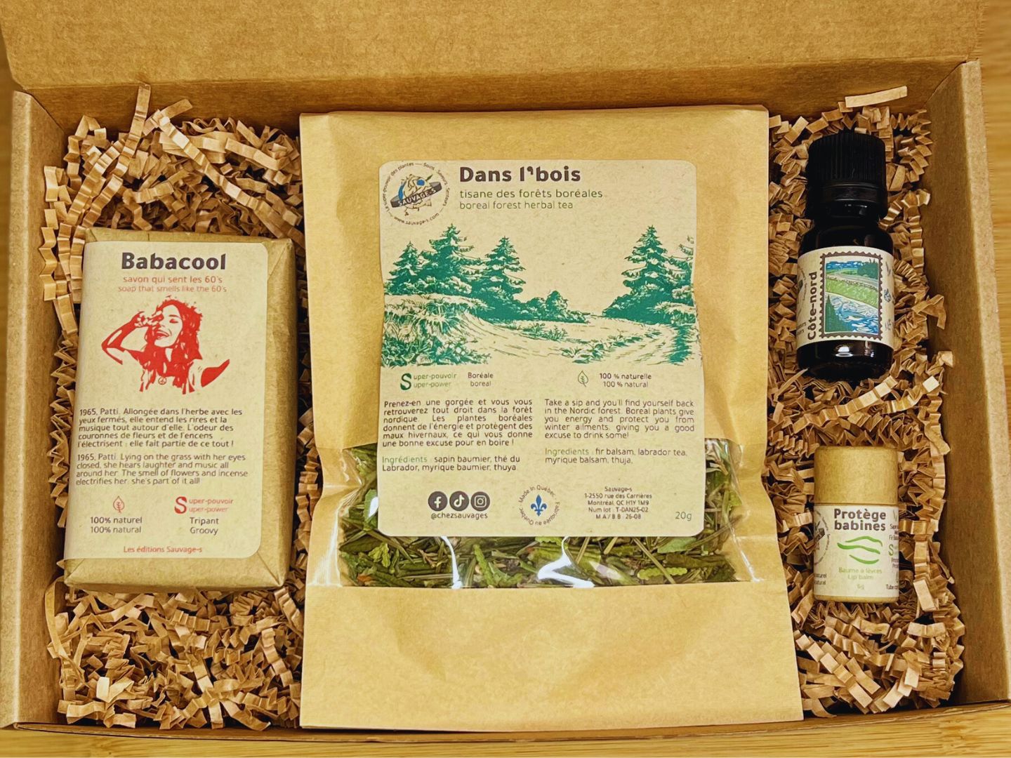 Rituel - Spa Ă la Maison đ - personnalisable