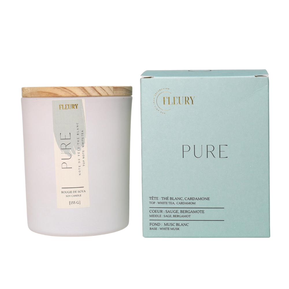 Candle - Pure