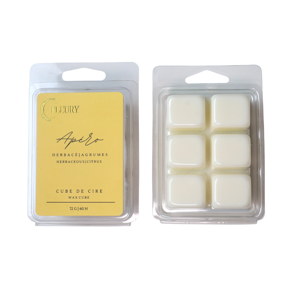 Wax Cube - Aperitif