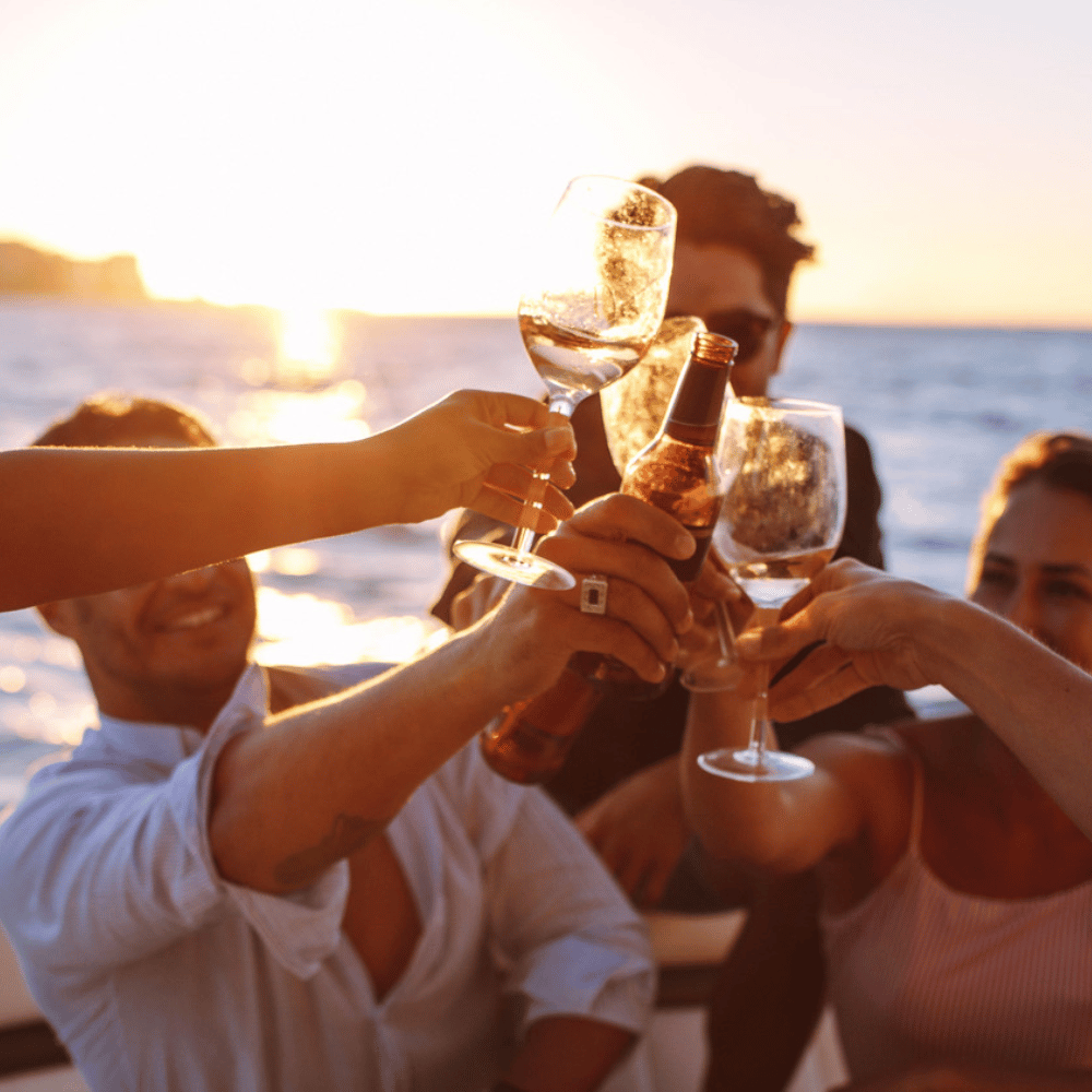Bubble and River Cruise for 2 people - Orléans Cruises