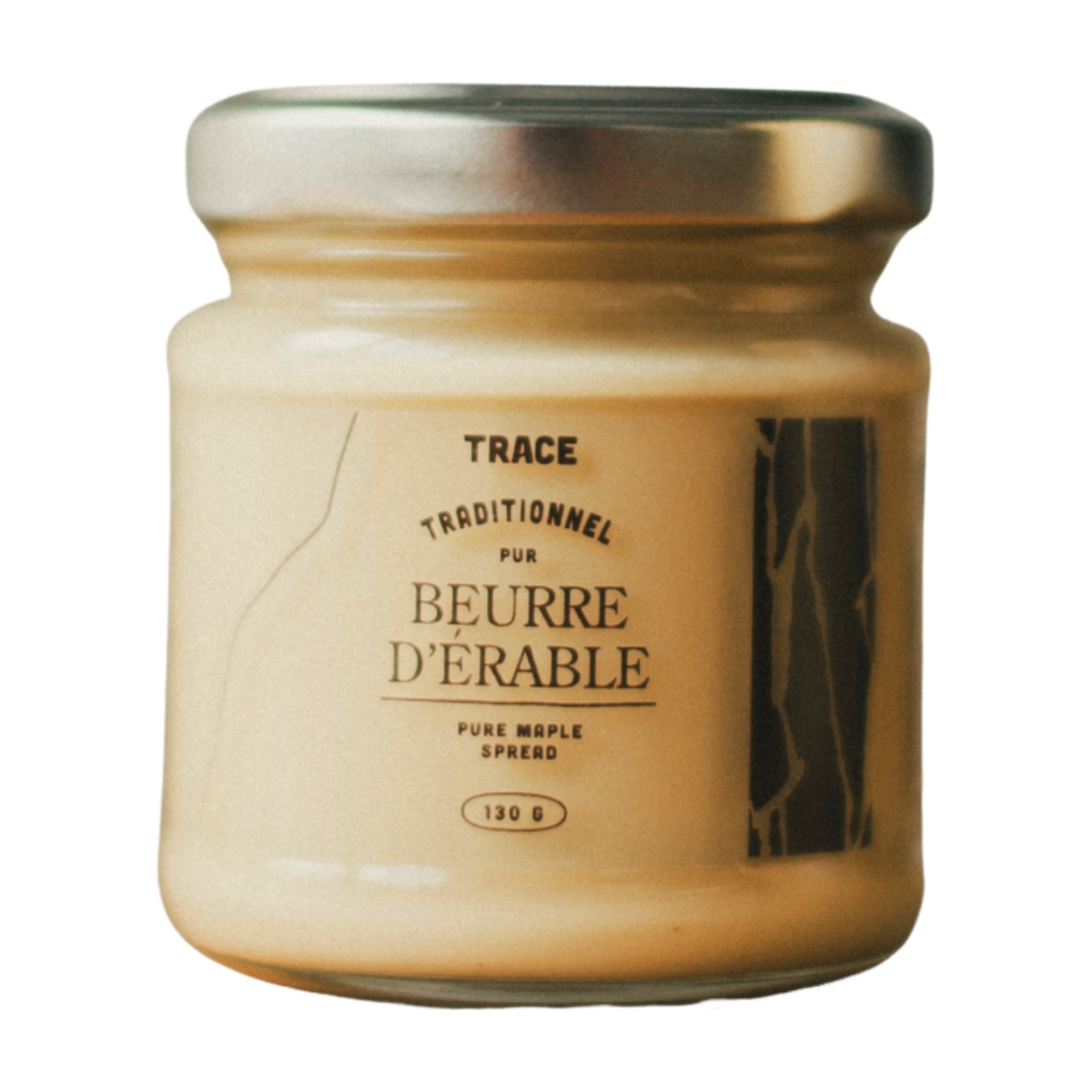Beurre d'érable