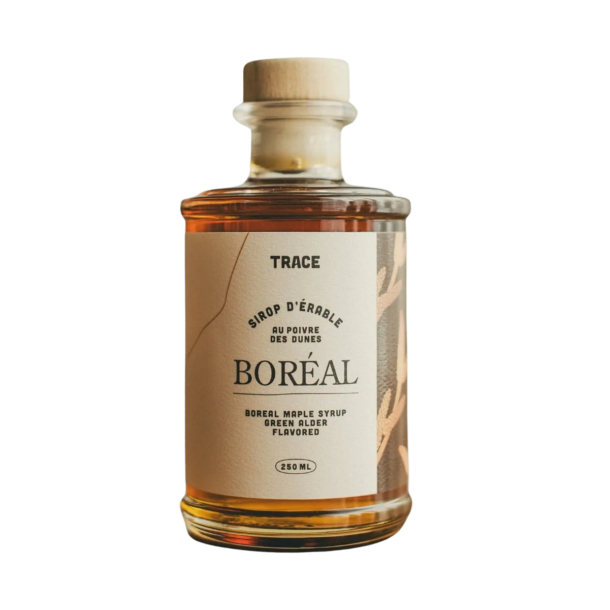 Boreal Maple Syrup - Dune Peppers