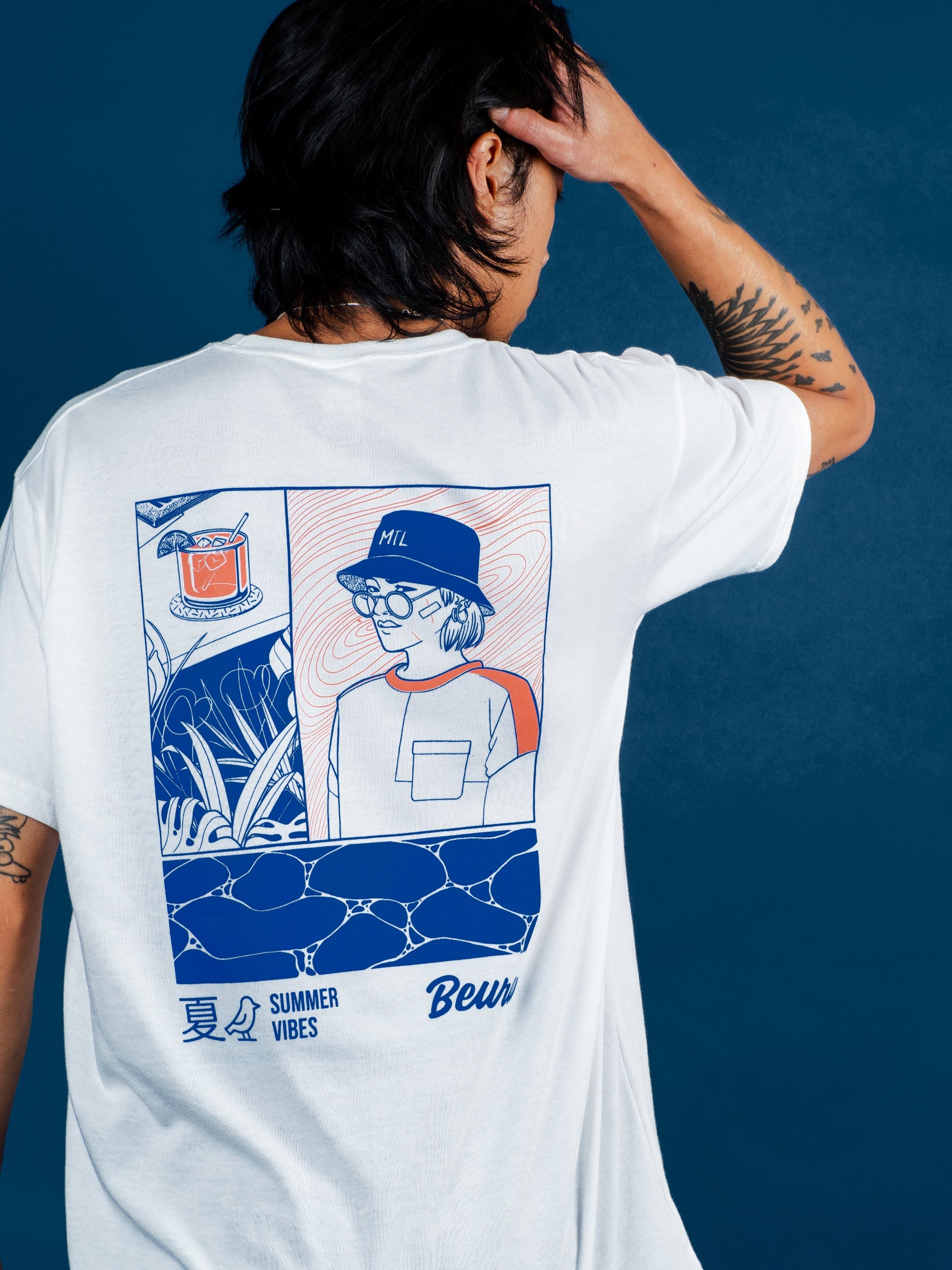 Bandit Bandit T-shirt