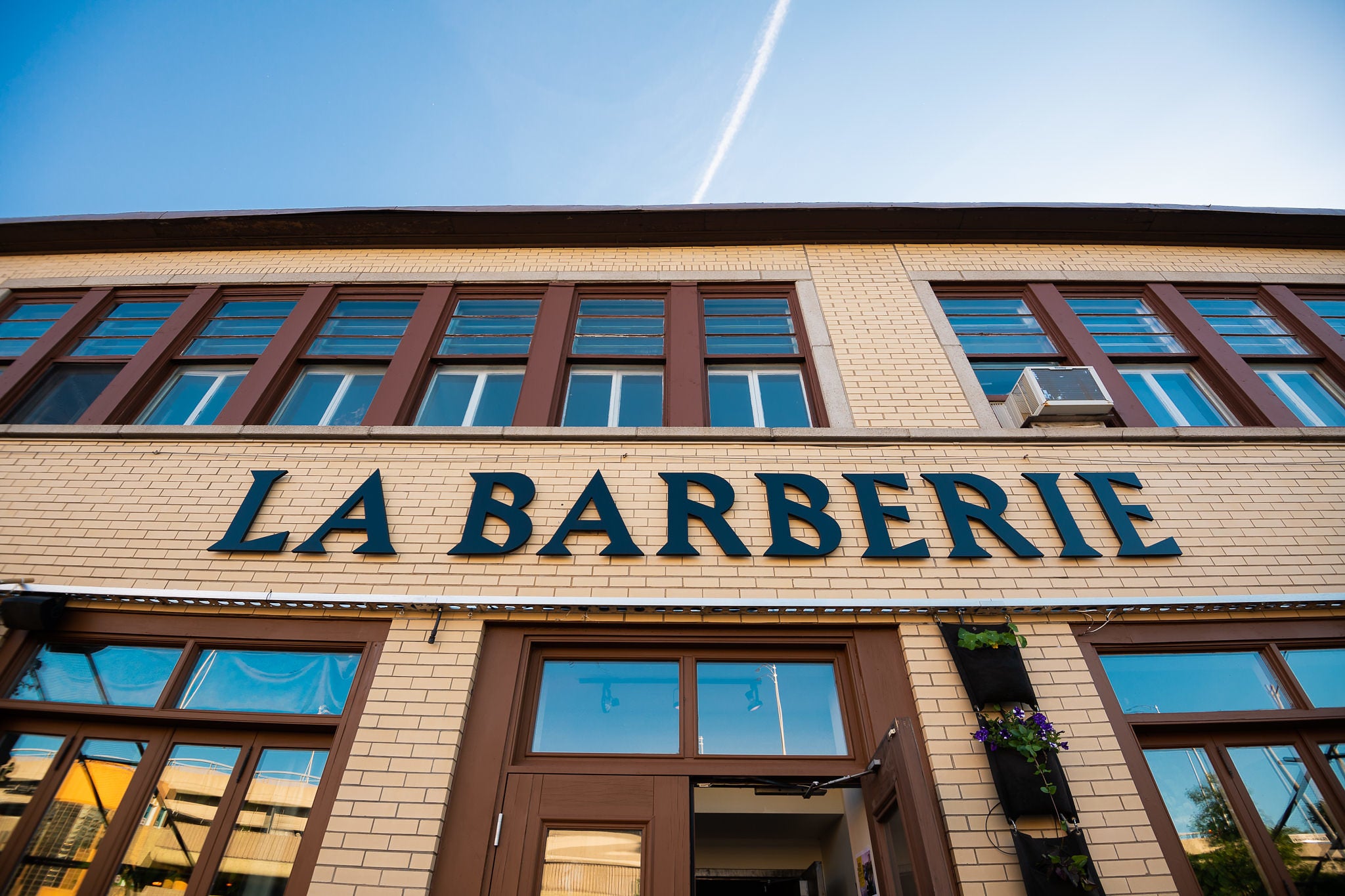 Beer tasting for 2 people - La Barberie