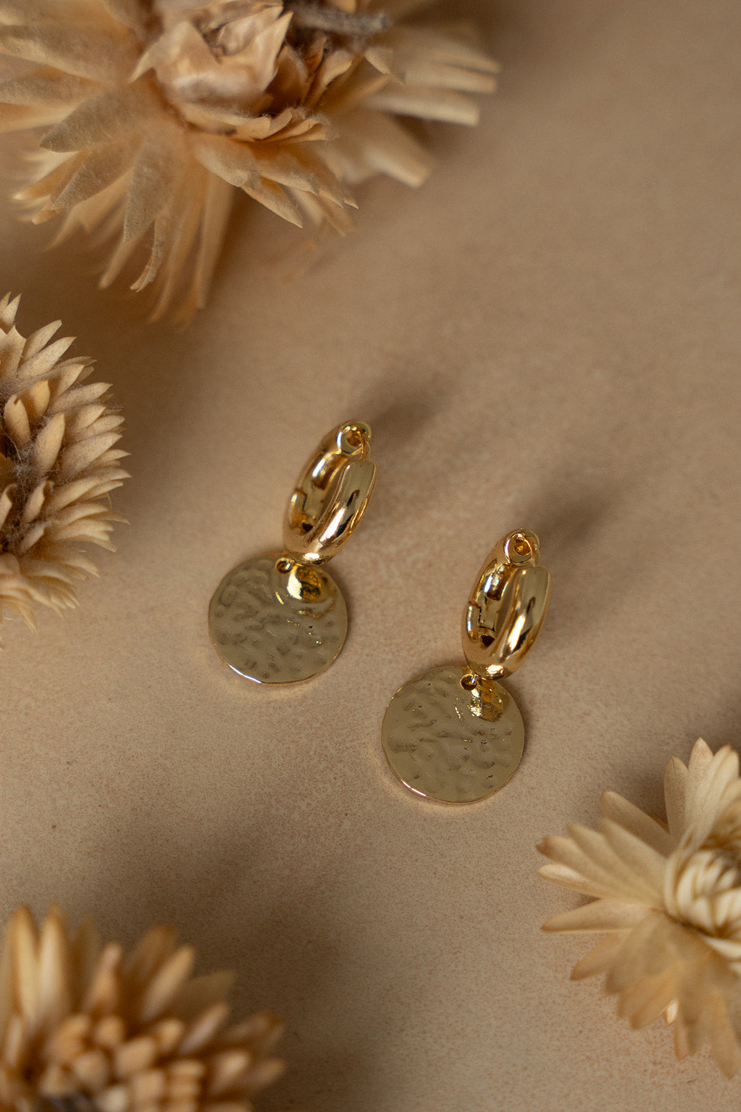 Boucles d'oreilles Raphaëlle 3