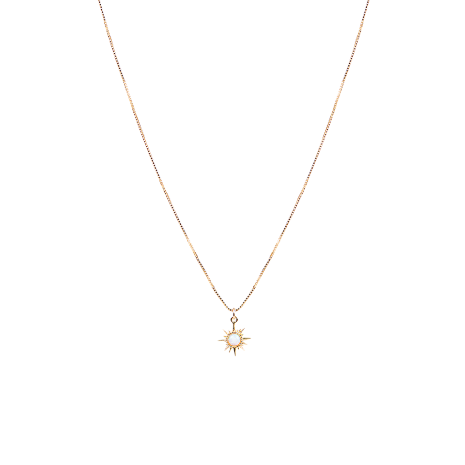 Collier Sabrina 3