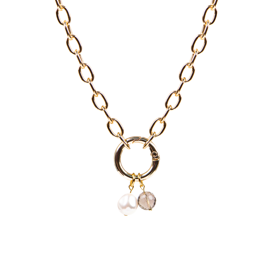 Collier Véronica 2