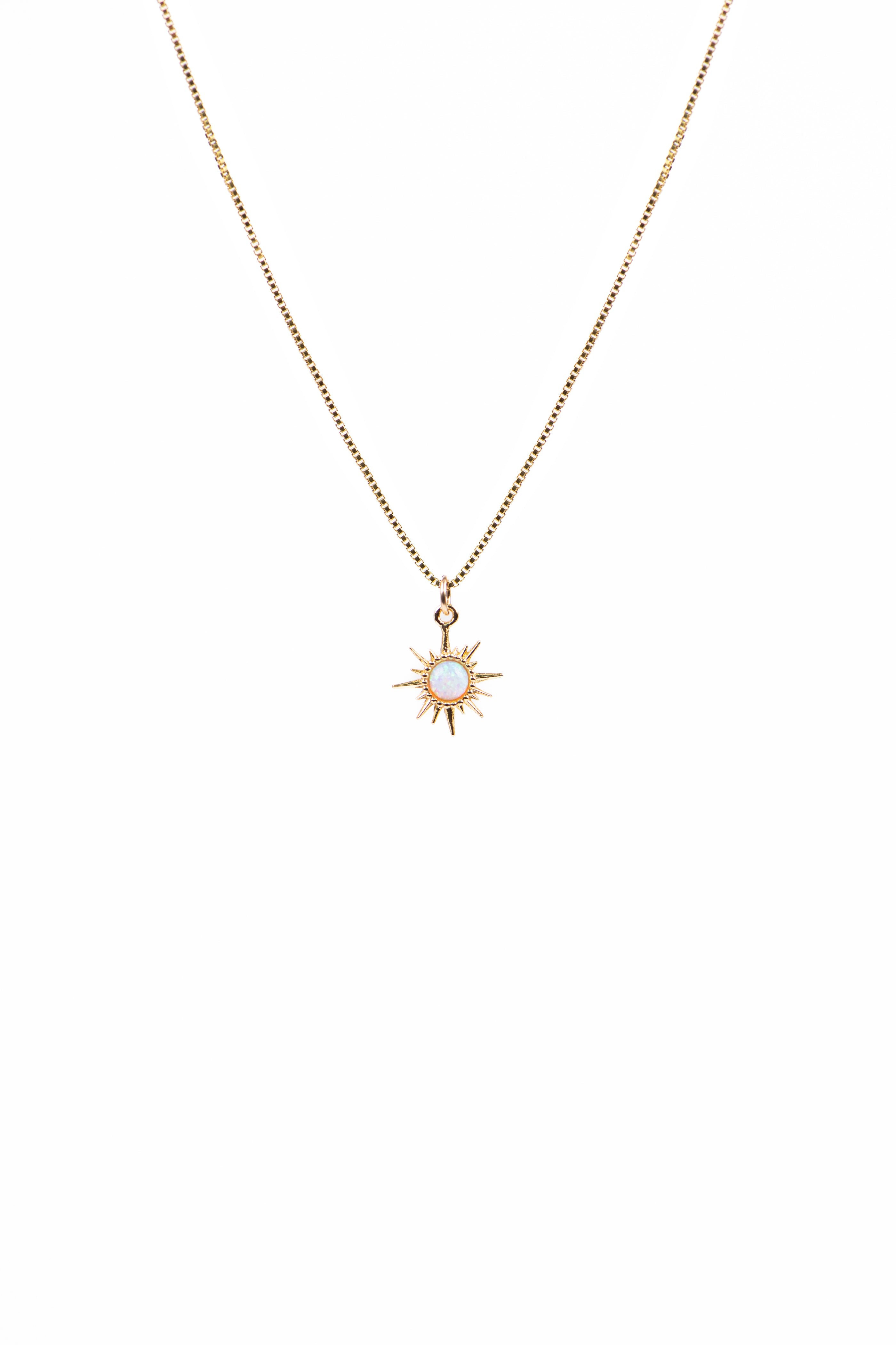 Collier Sabrina 3