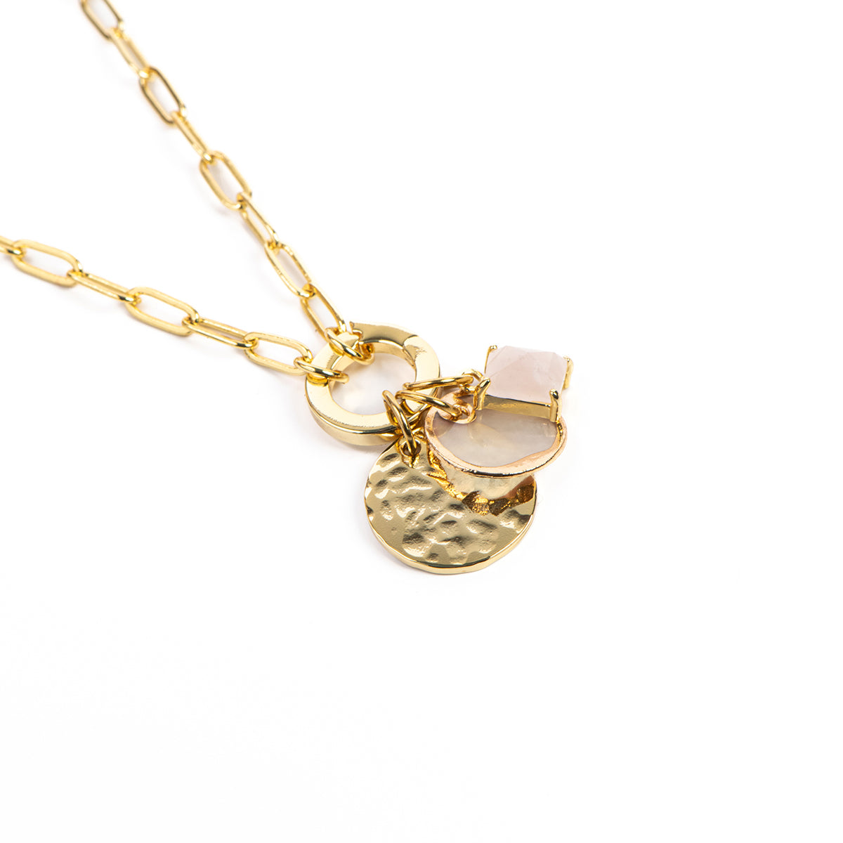 Collier Raphaëlle 3