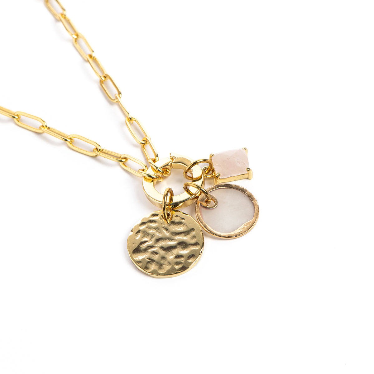 Collier Raphaëlle 3