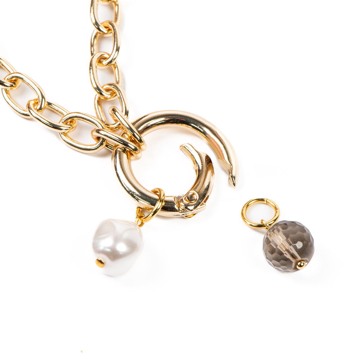 Collier Véronica 2