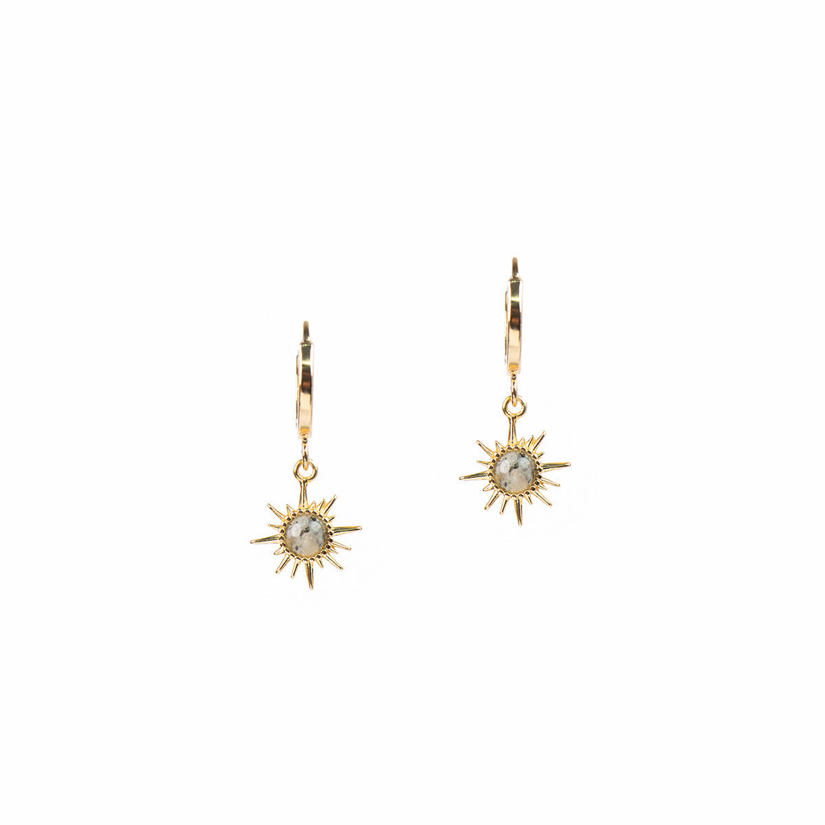 Boucles d'oreilles Sabrina 3