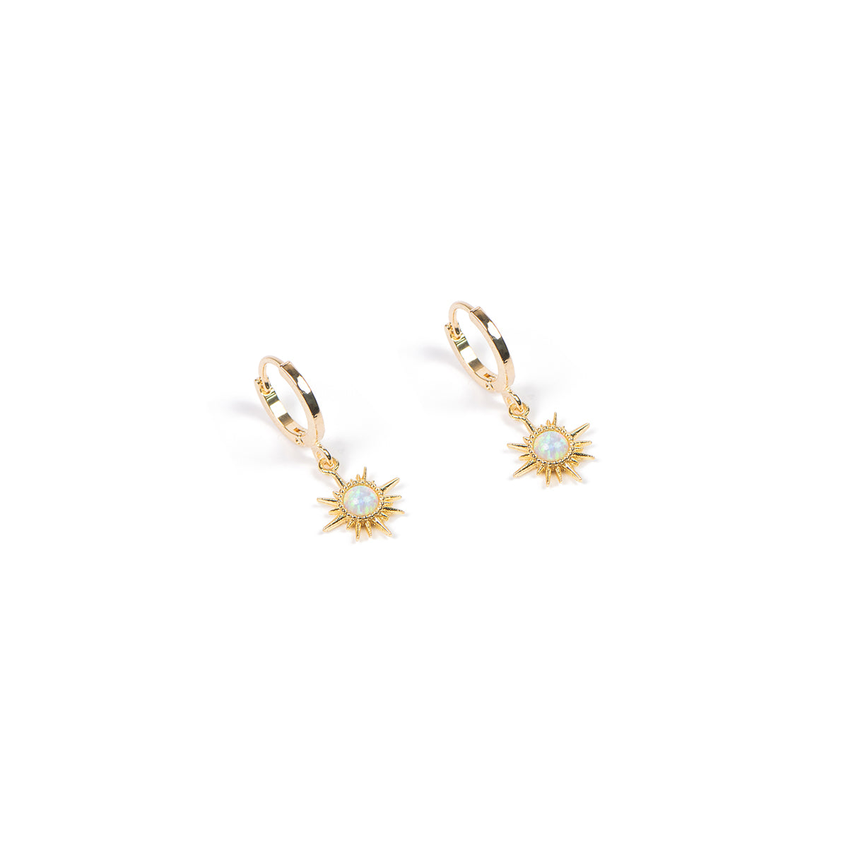 Boucles d'oreilles Sabrina 3