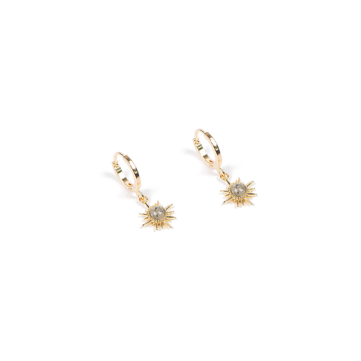 Boucles d'oreilles Sabrina 3